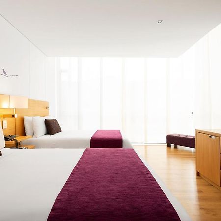 Hotel Bh Parque 93 Bogotá Eksteriør billede